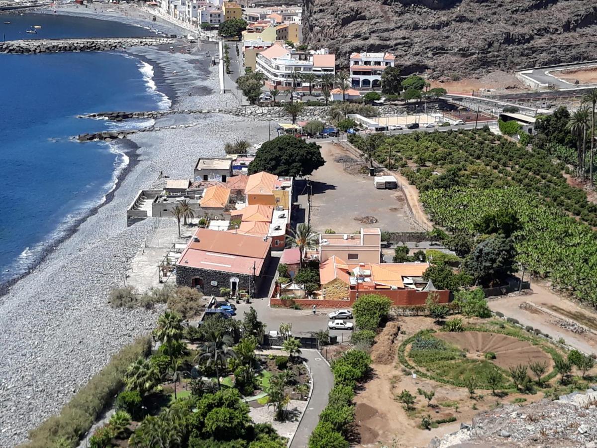 Los Olivos Playa de Santiago  Exterior foto